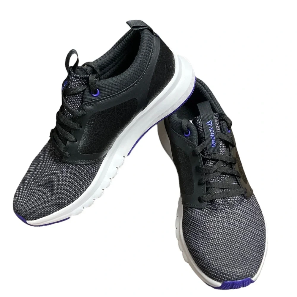 Reebok Woman’s Sneakers - Picture 5 of 10